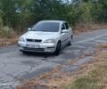 Сірий Опель Астра, об'ємом двигуна 1.6 л та пробігом 230 тис. км за 3450 $, фото 1 на Automoto.ua