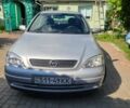Сірий Опель Астра, об'ємом двигуна 1.4 л та пробігом 171 тис. км за 4000 $, фото 6 на Automoto.ua