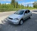 Сірий Опель Астра, об'ємом двигуна 0 л та пробігом 240 тис. км за 3351 $, фото 1 на Automoto.ua