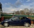 Серый Опель Астра, объемом двигателя 2.2 л и пробегом 235 тыс. км за 3100 $, фото 1 на Automoto.ua