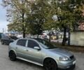 Серый Опель Астра, объемом двигателя 1.6 л и пробегом 250 тыс. км за 2504 $, фото 1 на Automoto.ua