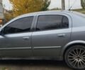 Серый Опель Астра, объемом двигателя 2 л и пробегом 245 тыс. км за 1200 $, фото 1 на Automoto.ua