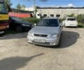 Серый Опель Астра, объемом двигателя 1.4 л и пробегом 222 тыс. км за 3600 $, фото 1 на Automoto.ua