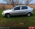Сірий Опель Астра, об'ємом двигуна 1.6 л та пробігом 250 тис. км за 3450 $, фото 7 на Automoto.ua