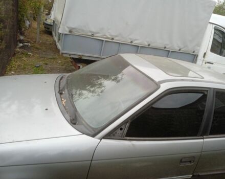 Серый Опель Астра, объемом двигателя 0 л и пробегом 230 тыс. км за 500 $, фото 2 на Automoto.ua