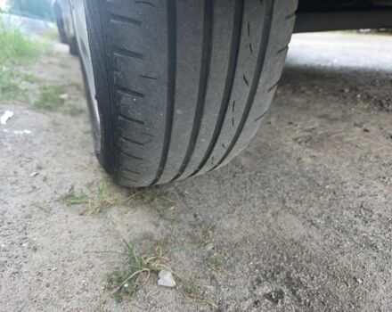 Опель Астра 2003 в Гостомель на Automoto.ua Серый Опель Астра, объемом двигателя 2 л и пробегом 265 тыс. км за 2700 $, фото 7 на Automoto.ua