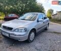 Сірий Опель Астра, об'ємом двигуна 1.4 л та пробігом 316 тис. км за 3000 $, фото 1 на Automoto.ua