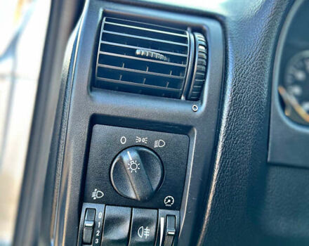 Серый Опель Астра, объемом двигателя 1.6 л и пробегом 110 тыс. км за 2800 $, фото 25 на Automoto.ua