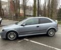 Сірий Опель Астра, об'ємом двигуна 2 л та пробігом 185 тис. км за 6500 $, фото 2 на Automoto.ua
