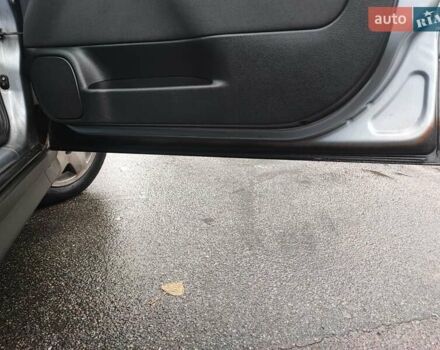 Сірий Опель Астра, об'ємом двигуна 1.6 л та пробігом 232 тис. км за 3500 $, фото 14 на Automoto.ua