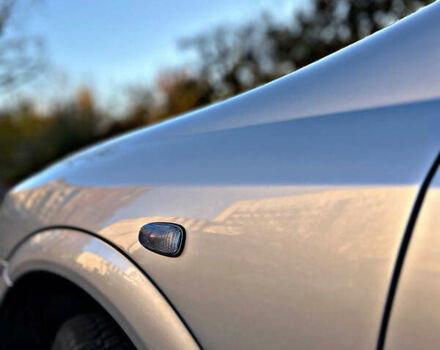 Серый Опель Астра, объемом двигателя 1.6 л и пробегом 110 тыс. км за 2800 $, фото 16 на Automoto.ua