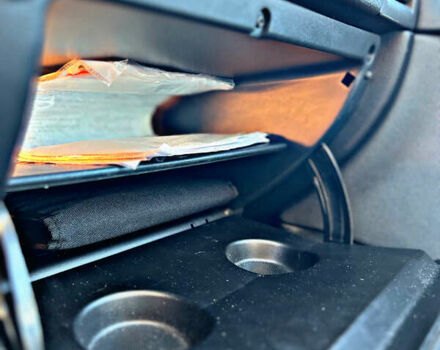 Серый Опель Астра, объемом двигателя 1.6 л и пробегом 110 тыс. км за 2800 $, фото 37 на Automoto.ua