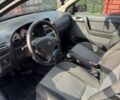 Серый Опель Астра, объемом двигателя 2.2 л и пробегом 235 тыс. км за 3100 $, фото 3 на Automoto.ua
