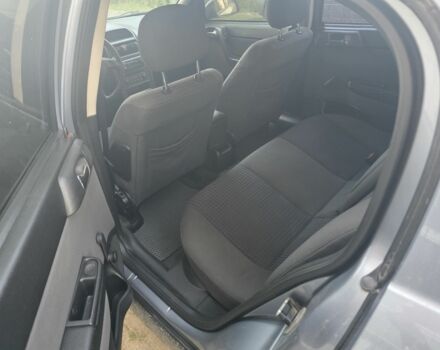 Опель Астра 2003 в Гостомель на Automoto.ua Серый Опель Астра, объемом двигателя 2 л и пробегом 265 тыс. км за 2700 $, фото 5 на Automoto.ua