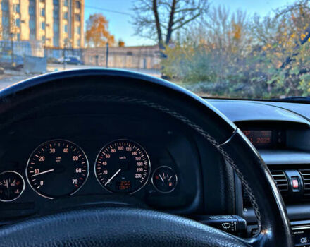 Серый Опель Астра, объемом двигателя 1.6 л и пробегом 110 тыс. км за 2800 $, фото 23 на Automoto.ua