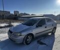 Серый Опель Астра, объемом двигателя 1.6 л и пробегом 300 тыс. км за 1400 $, фото 1 на Automoto.ua