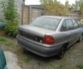 Сірий Опель Астра, об'ємом двигуна 0 л та пробігом 230 тис. км за 500 $, фото 1 на Automoto.ua