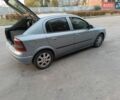 Сірий Опель Астра, об'ємом двигуна 1.7 л та пробігом 220 тис. км за 4300 $, фото 3 на Automoto.ua