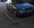 Сірий Опель Астра, об'ємом двигуна 1.6 л та пробігом 280 тис. км за 3000 $, фото 1 на Automoto.ua