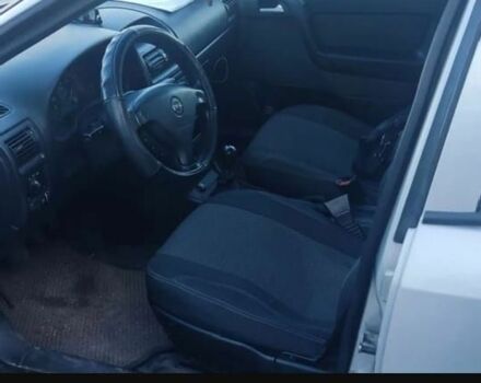 Серый Опель Астра, объемом двигателя 0 л и пробегом 254 тыс. км за 2050 $, фото 1 на Automoto.ua