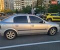 Серый Опель Астра, объемом двигателя 1.6 л и пробегом 310 тыс. км за 3140 $, фото 8 на Automoto.ua
