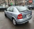 Сірий Опель Астра, об'ємом двигуна 1.6 л та пробігом 232 тис. км за 3500 $, фото 1 на Automoto.ua
