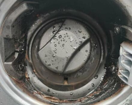 Сірий Опель Астра, об'ємом двигуна 1.6 л та пробігом 232 тис. км за 3500 $, фото 15 на Automoto.ua