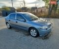 Серый Опель Астра, объемом двигателя 2 л и пробегом 367 тыс. км за 4900 $, фото 37 на Automoto.ua