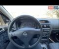 Серый Опель Астра, объемом двигателя 0 л и пробегом 223 тыс. км за 3150 $, фото 14 на Automoto.ua