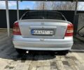 Сірий Опель Астра, об'ємом двигуна 1.4 л та пробігом 350 тис. км за 2300 $, фото 7 на Automoto.ua