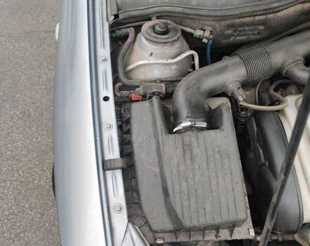 Сірий Опель Астра, об'ємом двигуна 1.6 л та пробігом 232 тис. км за 3500 $, фото 22 на Automoto.ua