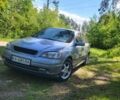 Серый Опель Астра, объемом двигателя 1.4 л и пробегом 285 тыс. км за 3500 $, фото 5 на Automoto.ua