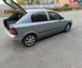 Серый Опель Астра, объемом двигателя 1.7 л и пробегом 220 тыс. км за 4300 $, фото 3 на Automoto.ua