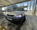 Сірий Опель Астра, об'ємом двигуна 1.4 л та пробігом 350 тис. км за 2300 $, фото 3 на Automoto.ua