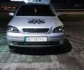 Сірий Опель Астра, об'ємом двигуна 1.82 л та пробігом 210 тис. км за 6000 $, фото 1 на Automoto.ua