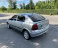 Сірий Опель Астра, об'ємом двигуна 0 л та пробігом 240 тис. км за 3351 $, фото 6 на Automoto.ua