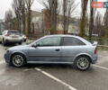 Серый Опель Астра, объемом двигателя 2 л и пробегом 185 тыс. км за 6800 $, фото 4 на Automoto.ua