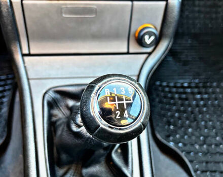 Серый Опель Астра, объемом двигателя 1.6 л и пробегом 110 тыс. км за 2800 $, фото 24 на Automoto.ua