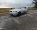 Серый Опель Астра, объемом двигателя 1.6 л и пробегом 230 тыс. км за 3450 $, фото 7 на Automoto.ua