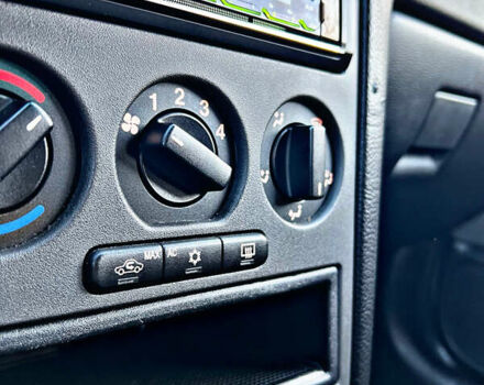 Серый Опель Астра, объемом двигателя 1.6 л и пробегом 110 тыс. км за 2800 $, фото 22 на Automoto.ua