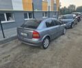Опель Астра 2003 в Гостомель на Automoto.ua Серый Опель Астра, объемом двигателя 2 л и пробегом 265 тыс. км за 2700 $, фото 2 на Automoto.ua