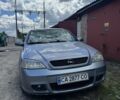 Серый Опель Астра, объемом двигателя 1.7 л и пробегом 280 тыс. км за 1310 $, фото 1 на Automoto.ua