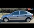 Серый Опель Астра, объемом двигателя 0 л и пробегом 223 тыс. км за 3150 $, фото 1 на Automoto.ua