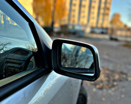 Серый Опель Астра, объемом двигателя 1.6 л и пробегом 110 тыс. км за 2800 $, фото 19 на Automoto.ua