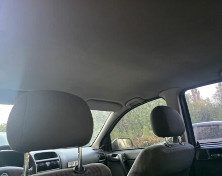 Опель Астра 2003 в Гостомель на Automoto.ua Серый Опель Астра, объемом двигателя 2 л и пробегом 265 тыс. км за 2700 $, фото 6 на Automoto.ua