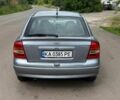 Сірий Опель Астра, об'ємом двигуна 1.6 л та пробігом 238 тис. км за 3701 $, фото 4 на Automoto.ua
