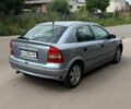 Сірий Опель Астра, об'ємом двигуна 1.6 л та пробігом 238 тис. км за 3701 $, фото 3 на Automoto.ua