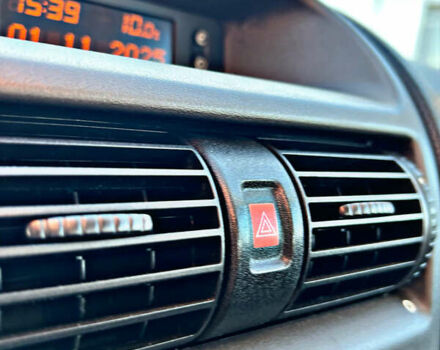 Серый Опель Астра, объемом двигателя 1.6 л и пробегом 110 тыс. км за 2800 $, фото 38 на Automoto.ua