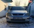 Серый Опель Астра, объемом двигателя 1.6 л и пробегом 250 тыс. км за 3450 $, фото 1 на Automoto.ua