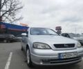 Сірий Опель Астра, об'ємом двигуна 1.6 л та пробігом 342 тис. км за 2955 $, фото 6 на Automoto.ua